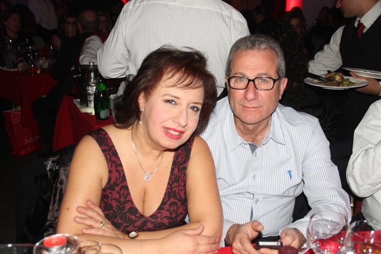La Folie Rouge 2015